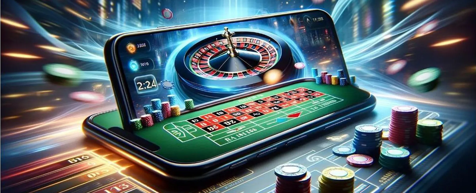 8k8.com.ph Online Casino Background